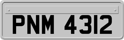 PNM4312