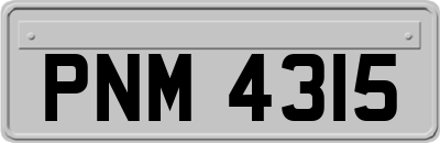 PNM4315