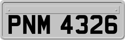 PNM4326
