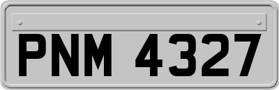 PNM4327