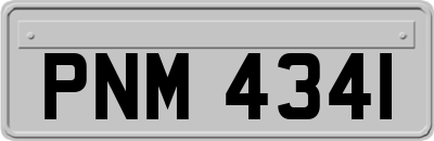 PNM4341
