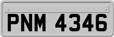 PNM4346