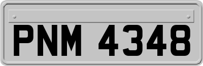 PNM4348