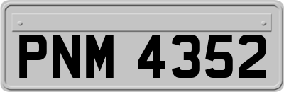 PNM4352