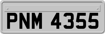 PNM4355