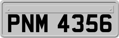 PNM4356