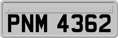 PNM4362