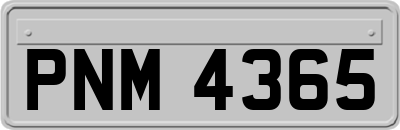 PNM4365