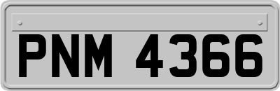PNM4366