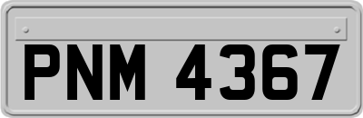 PNM4367