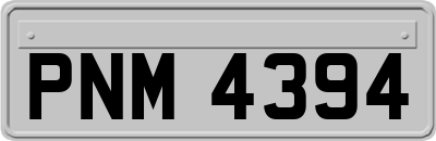 PNM4394