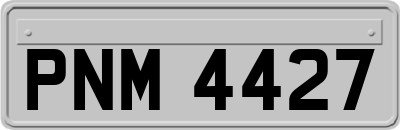 PNM4427