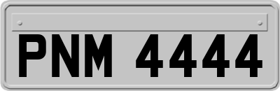 PNM4444