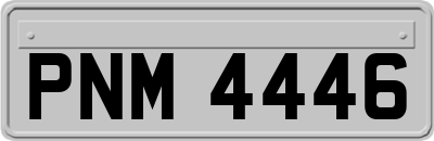 PNM4446