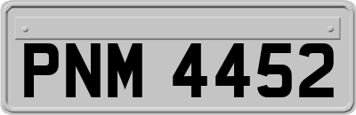 PNM4452
