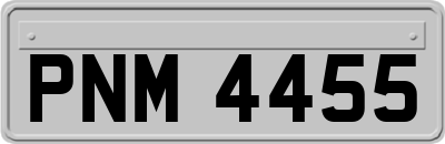PNM4455