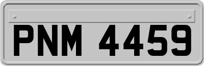 PNM4459