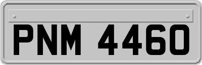 PNM4460