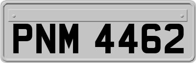 PNM4462