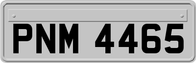 PNM4465