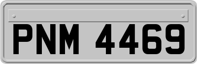 PNM4469