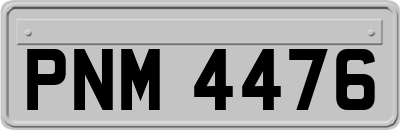 PNM4476