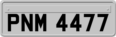 PNM4477