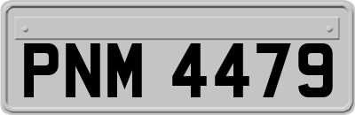 PNM4479