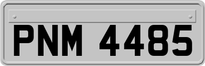 PNM4485