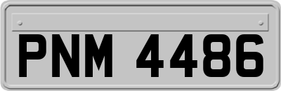 PNM4486