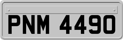PNM4490