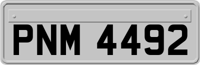 PNM4492