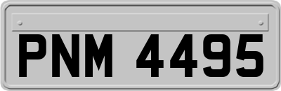 PNM4495