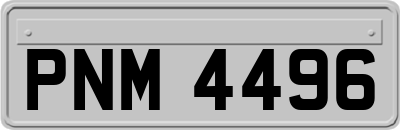 PNM4496
