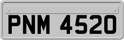 PNM4520