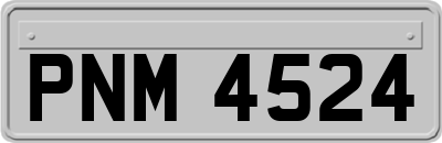 PNM4524