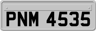 PNM4535