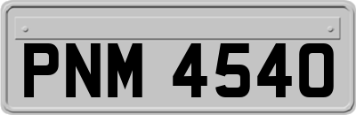 PNM4540