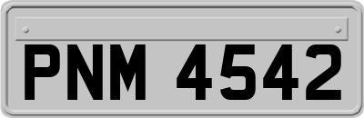 PNM4542