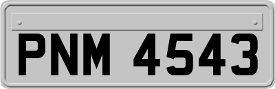 PNM4543