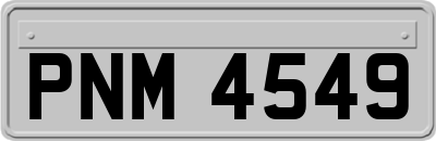 PNM4549