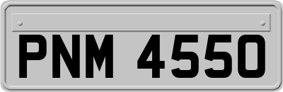 PNM4550