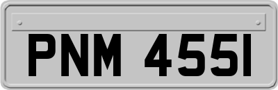 PNM4551
