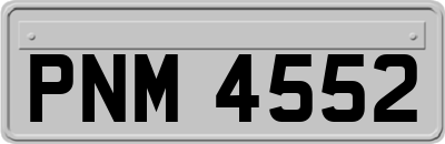 PNM4552