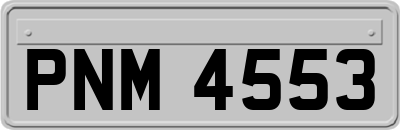PNM4553