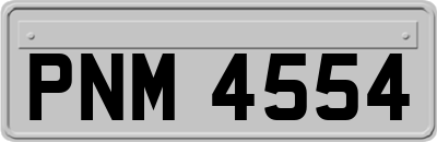 PNM4554