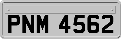 PNM4562