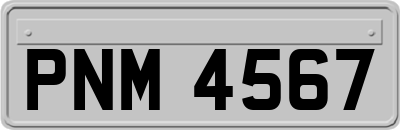 PNM4567