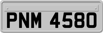 PNM4580