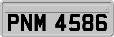 PNM4586